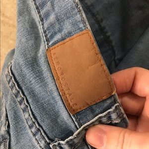 Aeropostale jeans women’s